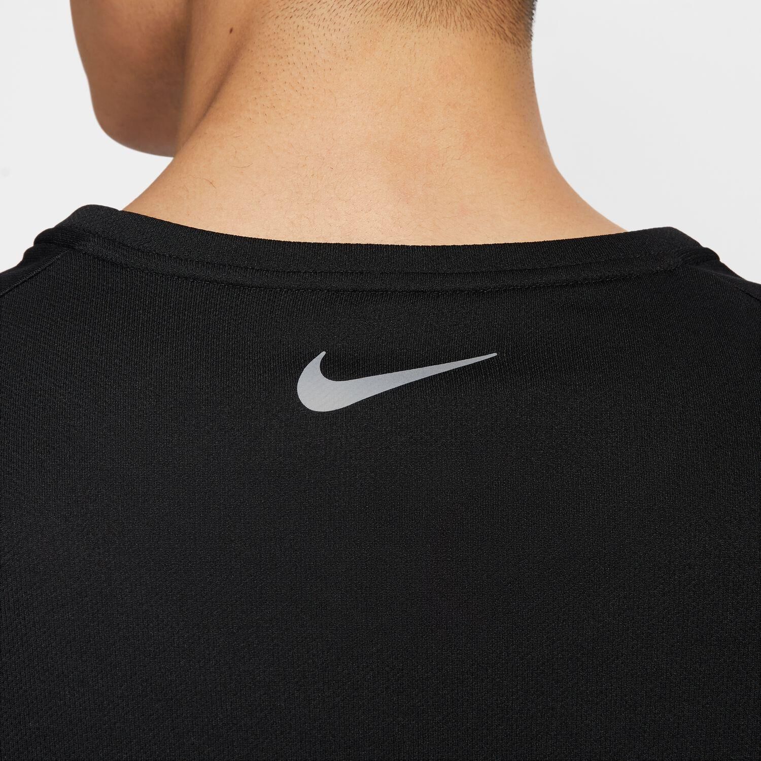 NIKE「【NIKE ｳｪｱ】M UV MILER FLASH SS」|Tシャツ・カットソー|