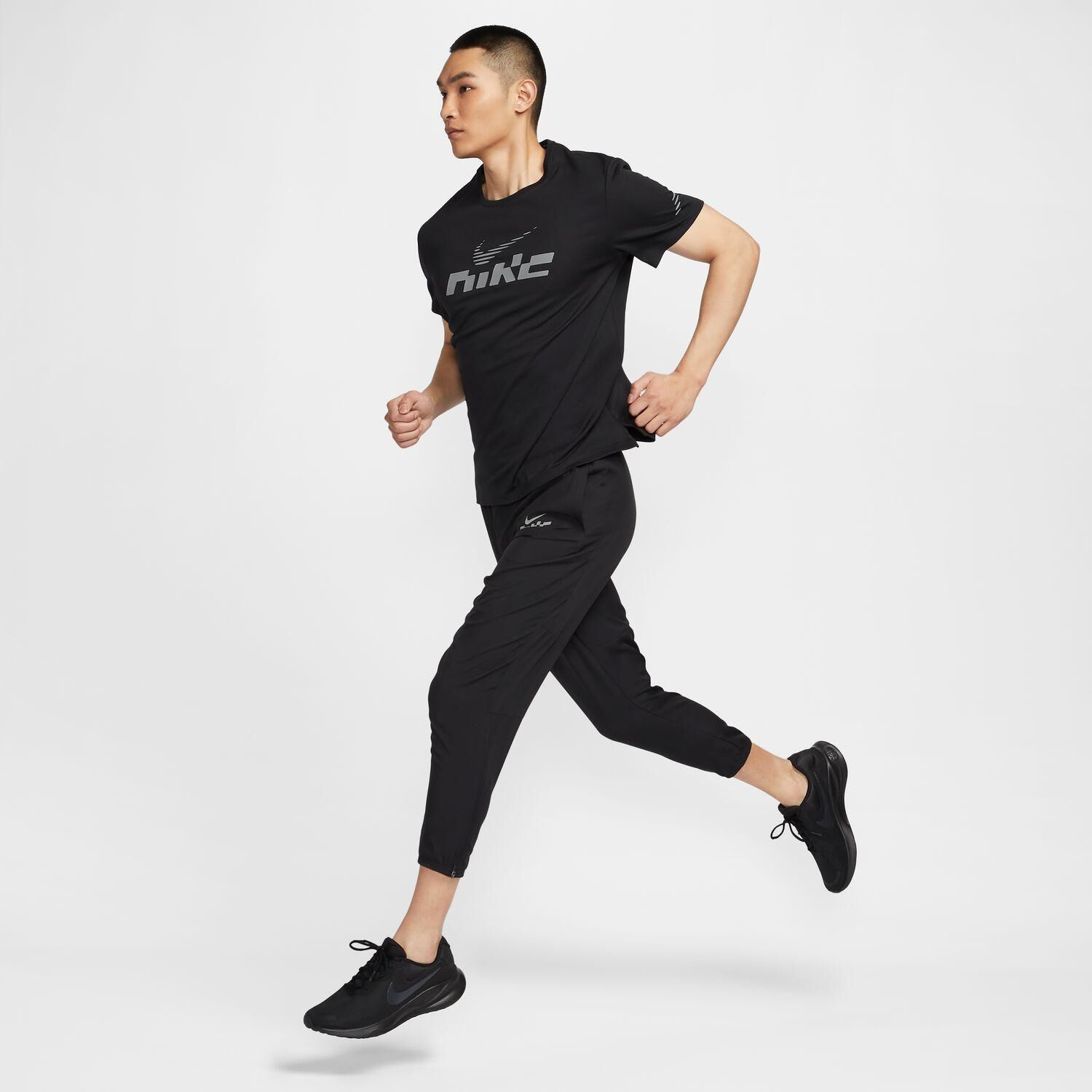 NIKE「【NIKE ｳｪｱ】M UV MILER FLASH SS」|Tシャツ・カットソー|