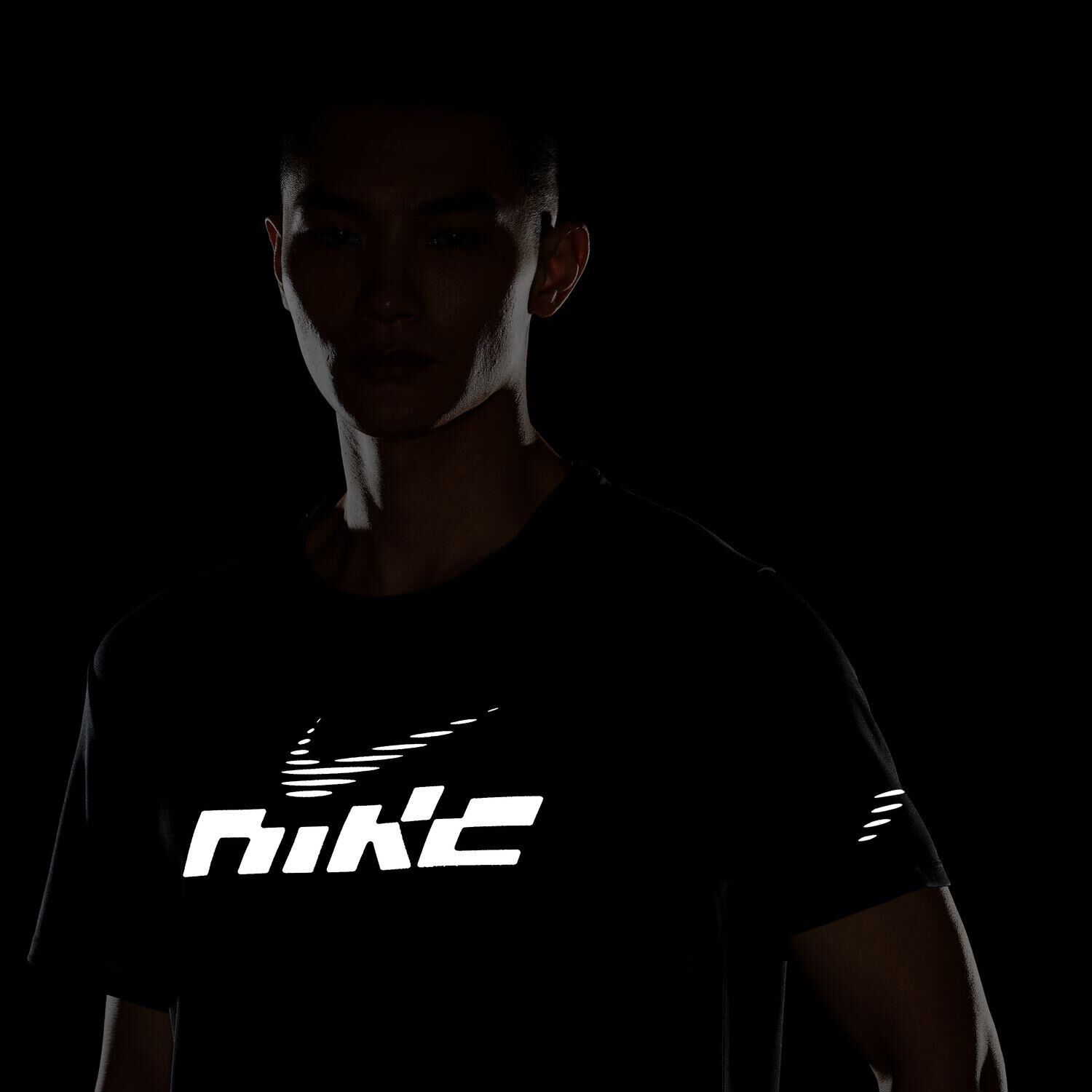 NIKE「【NIKE ｳｪｱ】M UV MILER FLASH SS」|Tシャツ・カットソー|