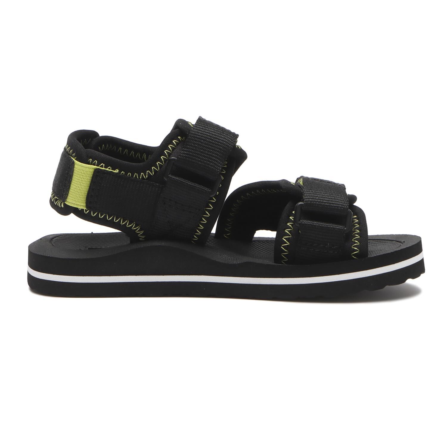 VANS「【VANS】16-23 HECTOR」|サンダル|