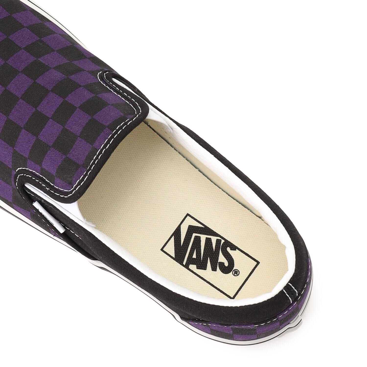 VANS「【VANS】CLASSIC SLIP-ON」|スニーカー|