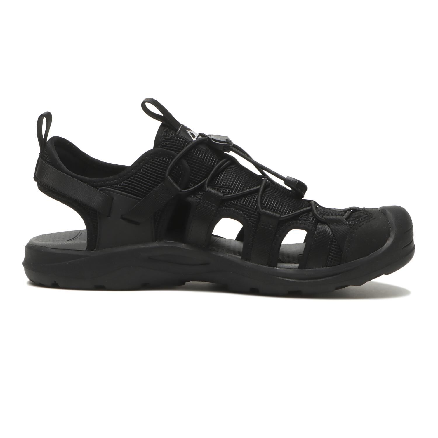 HAWKINS「【HAWKINS】TOE GUARD FASTLACE」|サンダル|