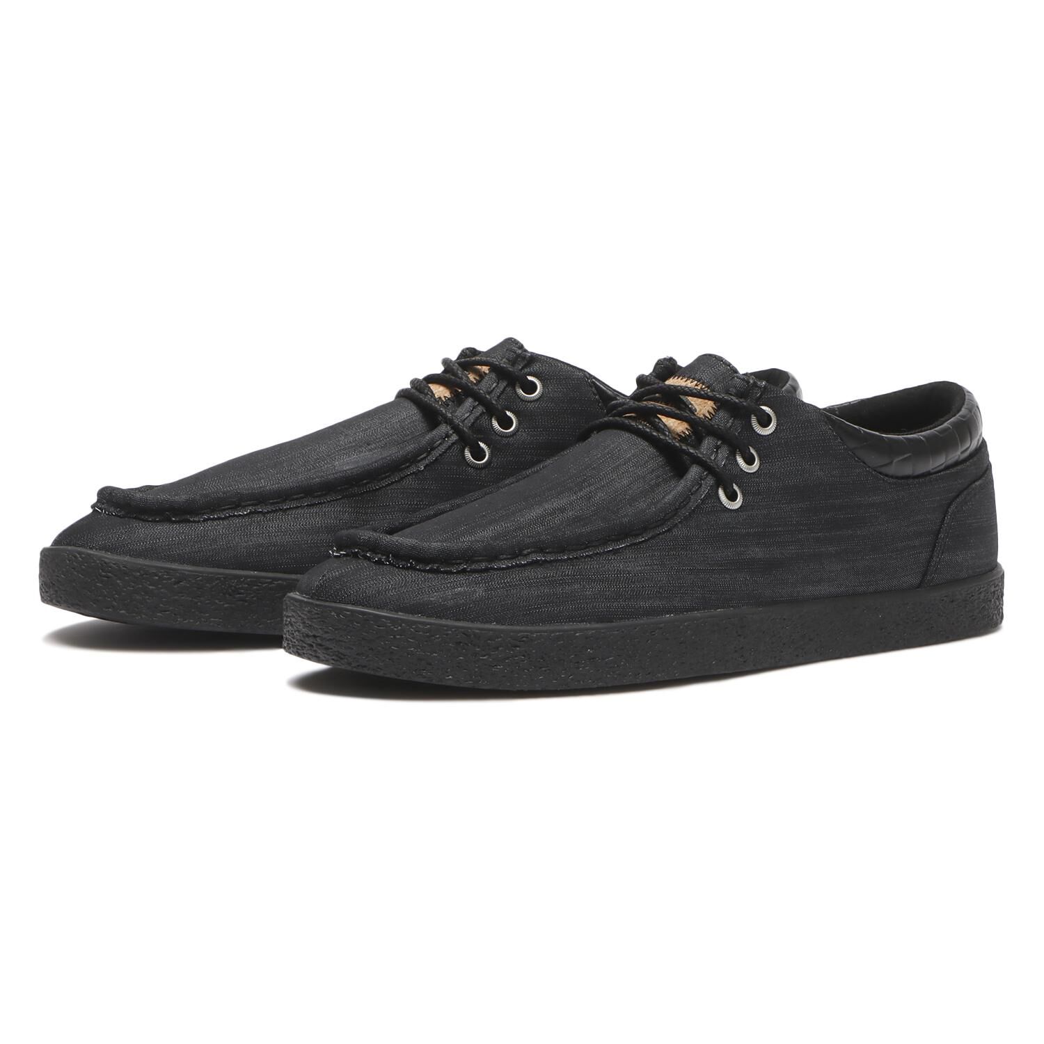 VANS「【VANS】FORAGER」|スニーカー|