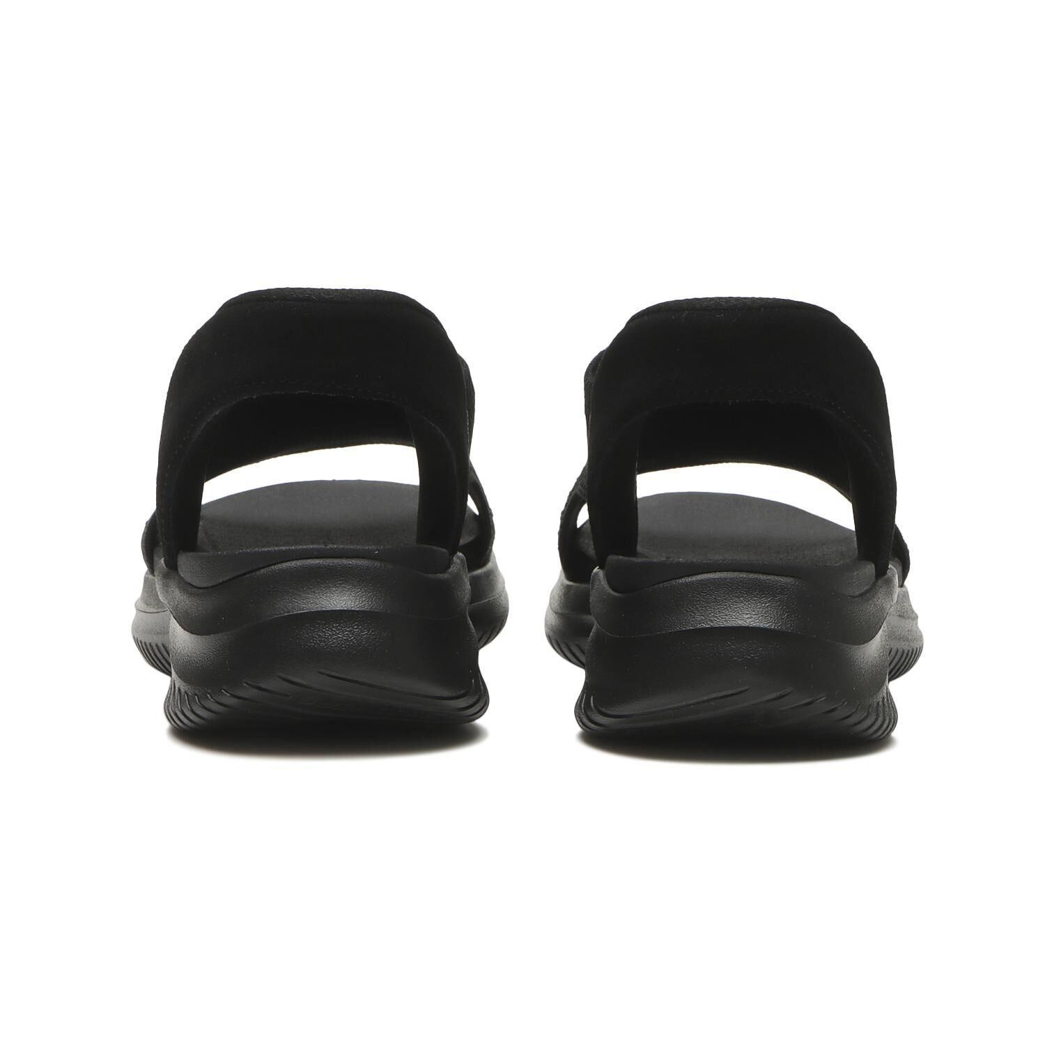 SKECHERS「【SKECHERS】ULTRA FLEX 3.0 - SPARKLY AURA」|サンダル|