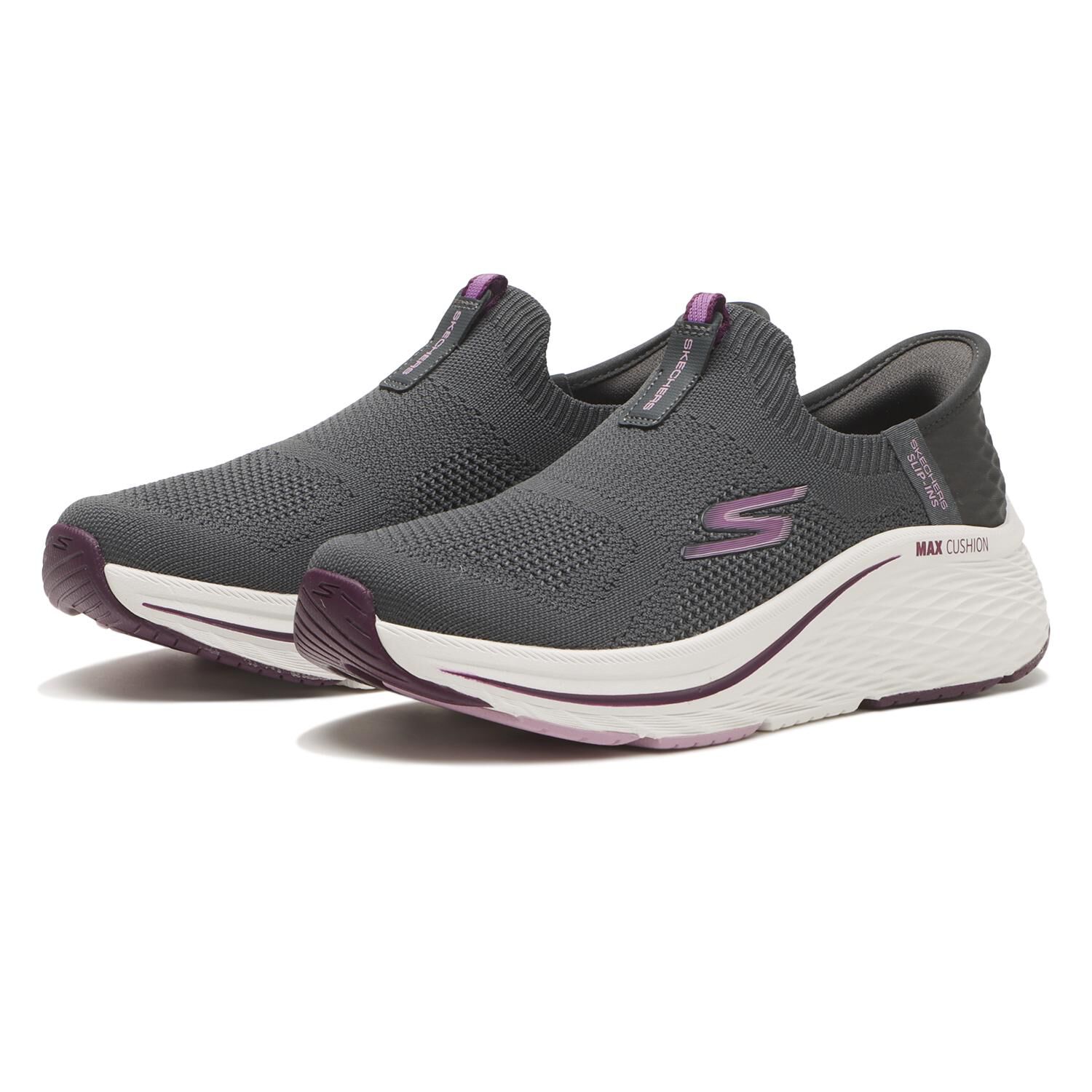SKECHERS「【SKECHERS】MAX CUSHIONING ELITE 2.0」|スニーカー|
