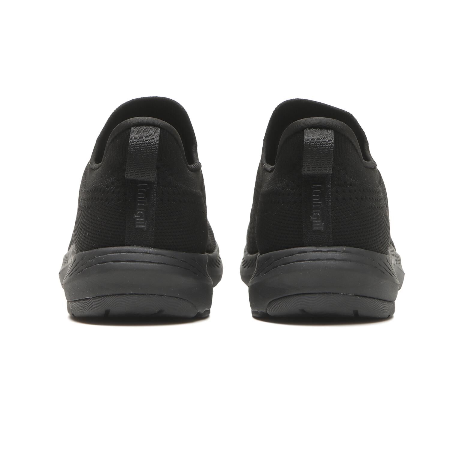 ABC SELECT「【ABC SELECT】QS KNIT SLIPON」|スニーカー|