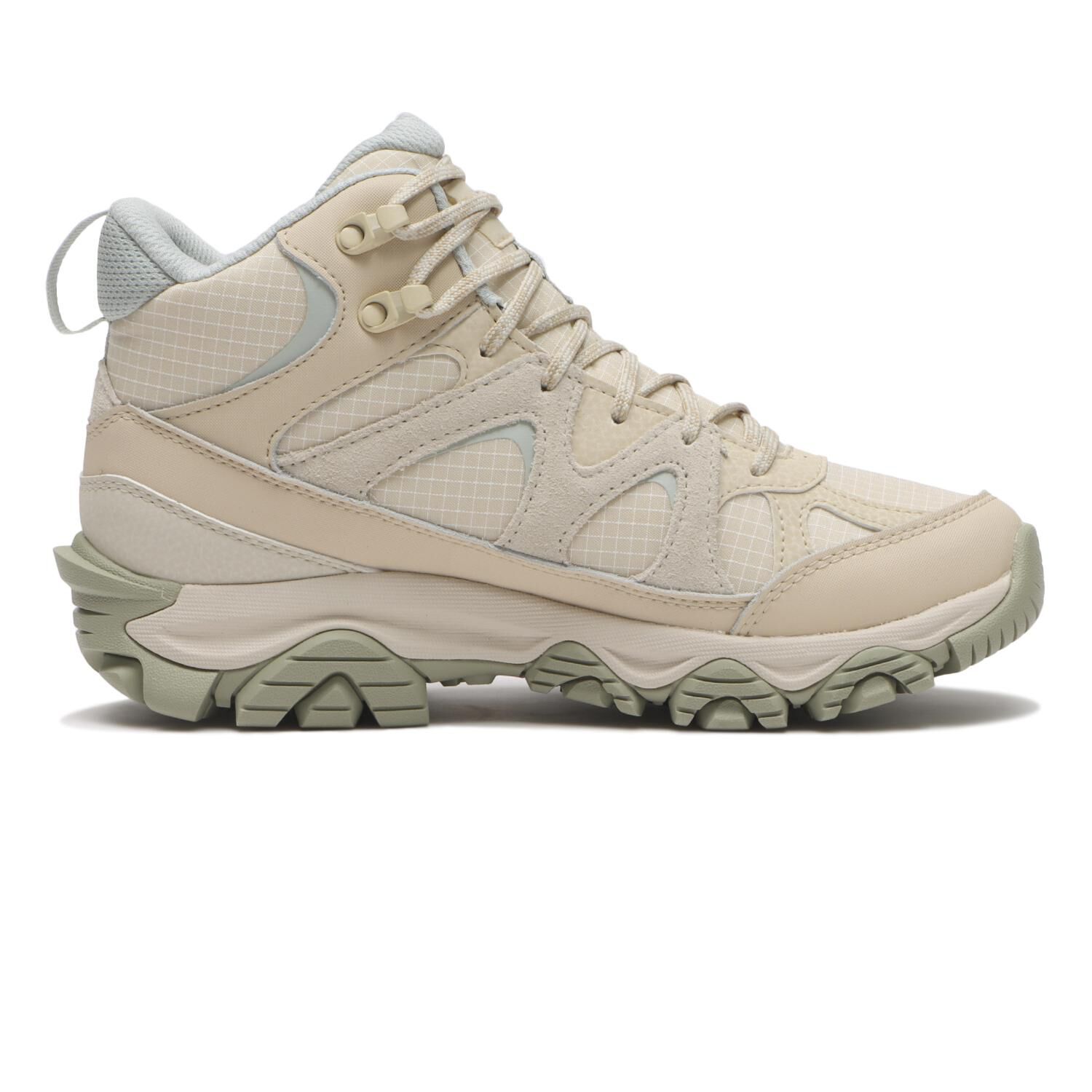 MERRELL「【MERRELL】WS THERMO SNOW GRIP MID WF」|スニーカー|