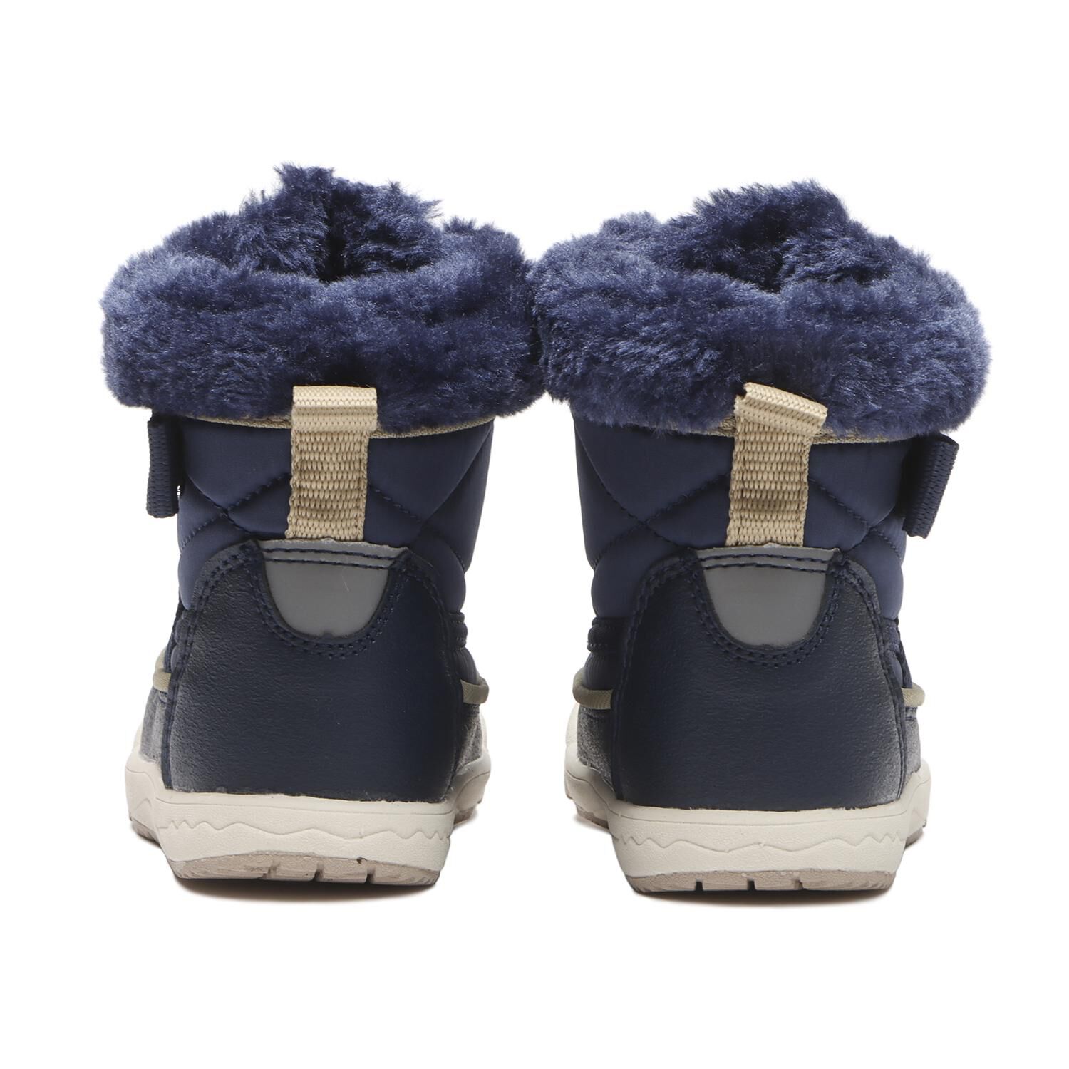 IFME「【IFME】13-145 ｲﾌﾐｰﾍﾞﾋﾞｰﾀﾞｳﾝﾌﾞｰﾂ」|スニーカー|