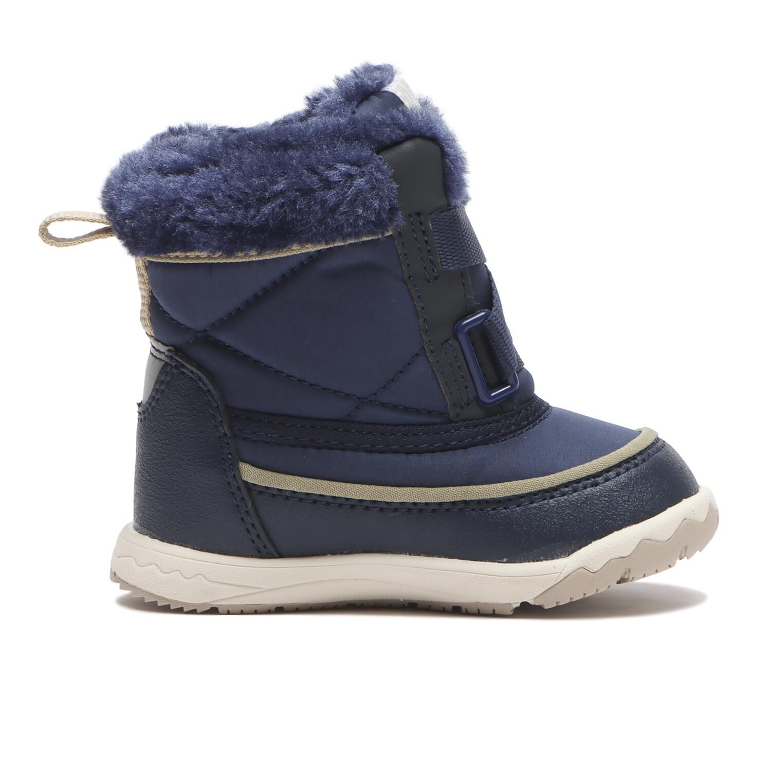 IFME「【IFME】13-145 ｲﾌﾐｰﾍﾞﾋﾞｰﾀﾞｳﾝﾌﾞｰﾂ」|スニーカー|