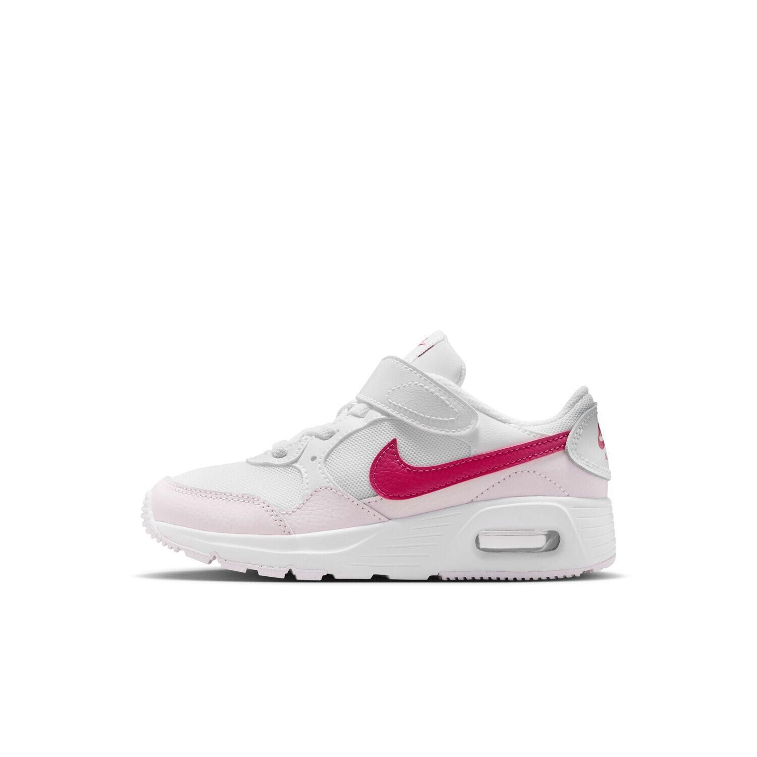 NIKE「【NIKE】17-22NIKE AIR MAX SC (PSV)」|スニーカー|ホワイト