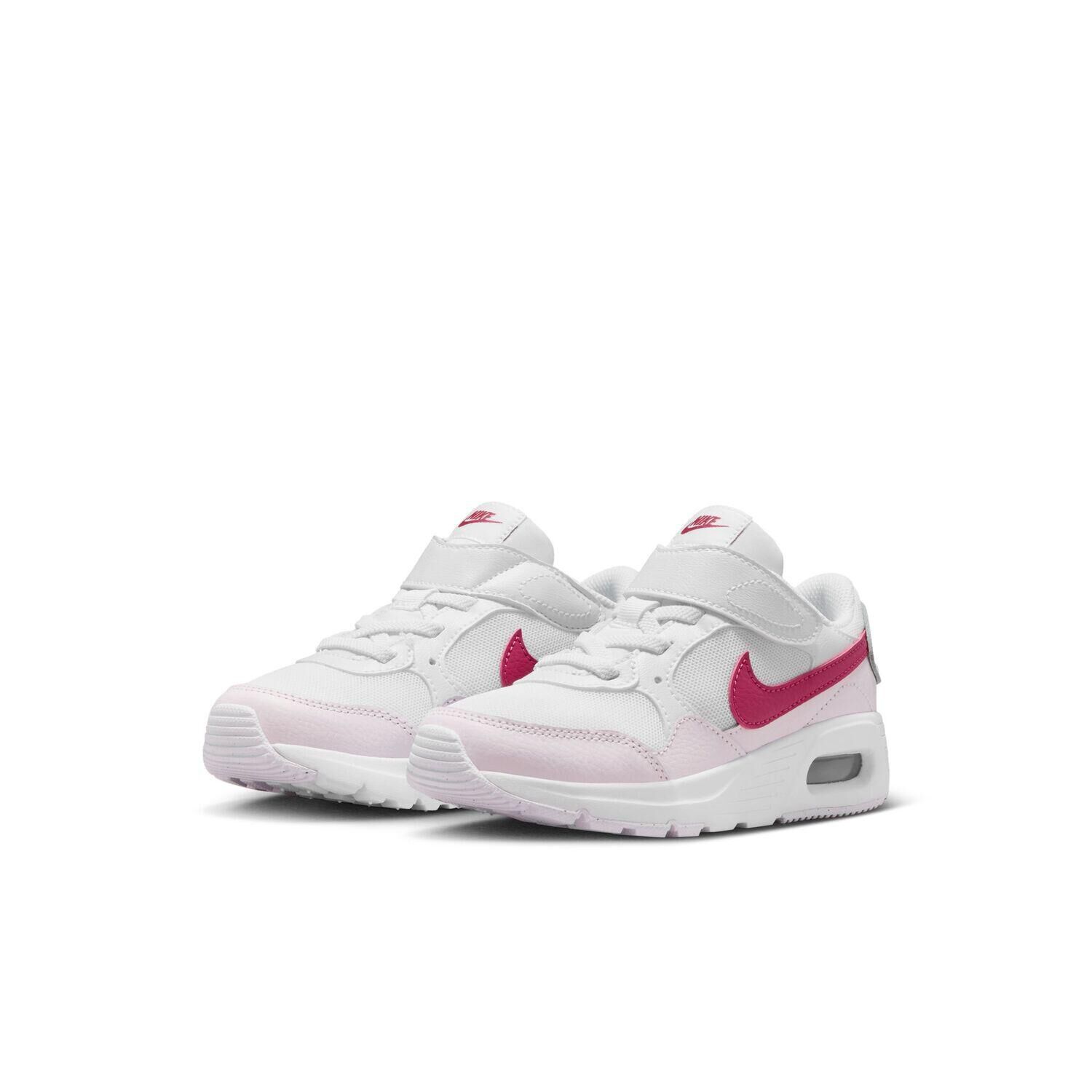 NIKE「【NIKE】17-22NIKE AIR MAX SC (PSV)」|スニーカー|