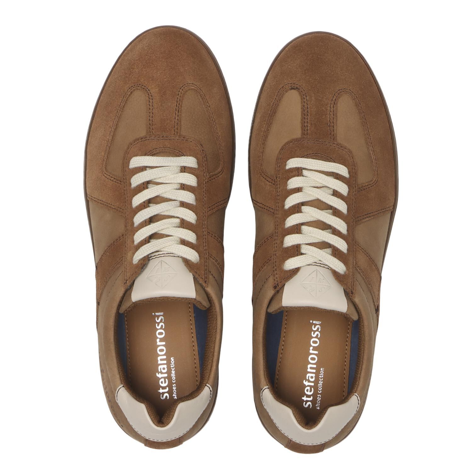 STEFANO ROSSI「【STEFANO ROSSI】PIERRE LACE」|スニーカー|