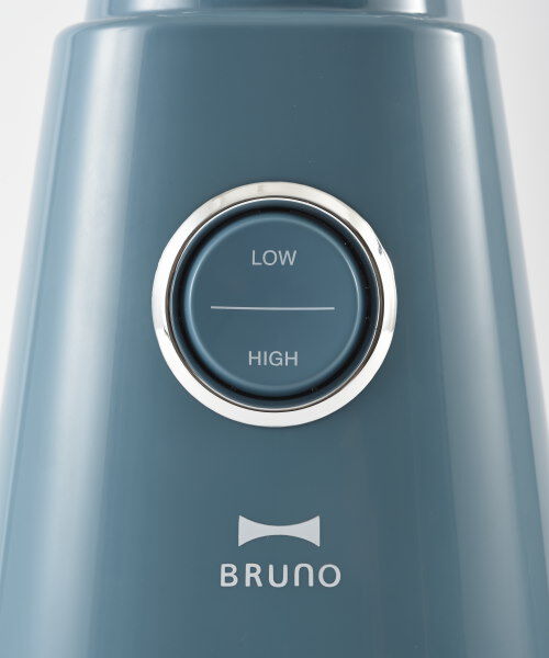 BRUNO「コンパクトブレンダー」|電化製品|