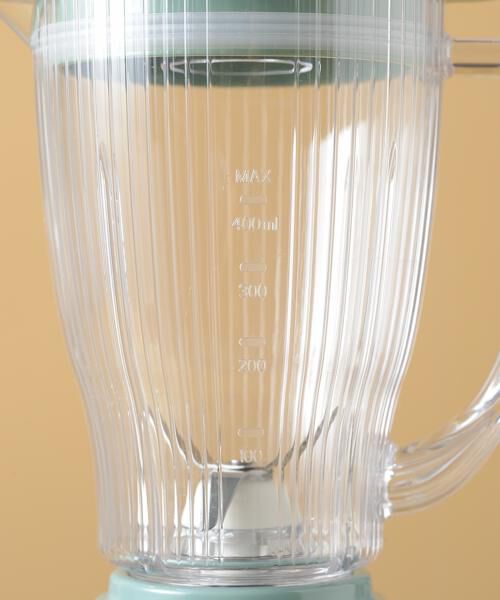 BRUNO「コンパクトブレンダー」|電化製品|