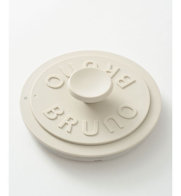 BRUNO「温度調節マルチケトル」|電化製品|