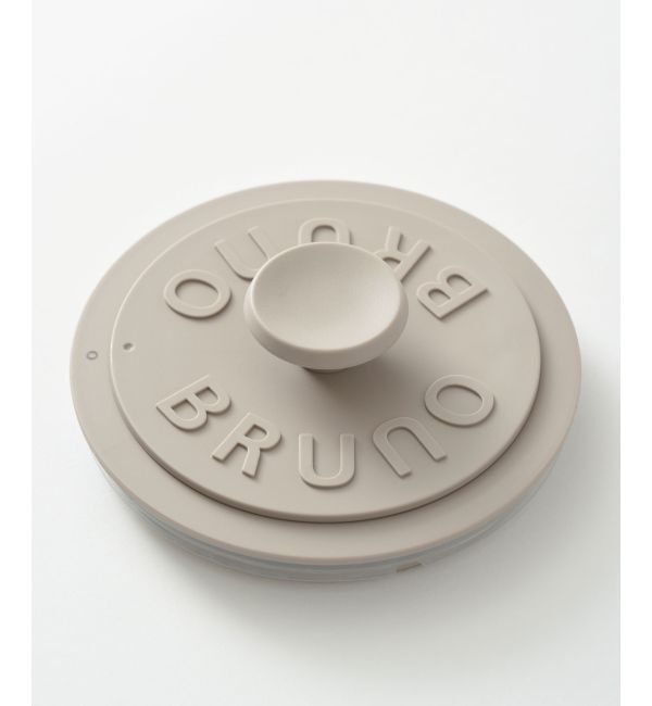 BRUNO「温度調節マルチケトル」|電化製品|