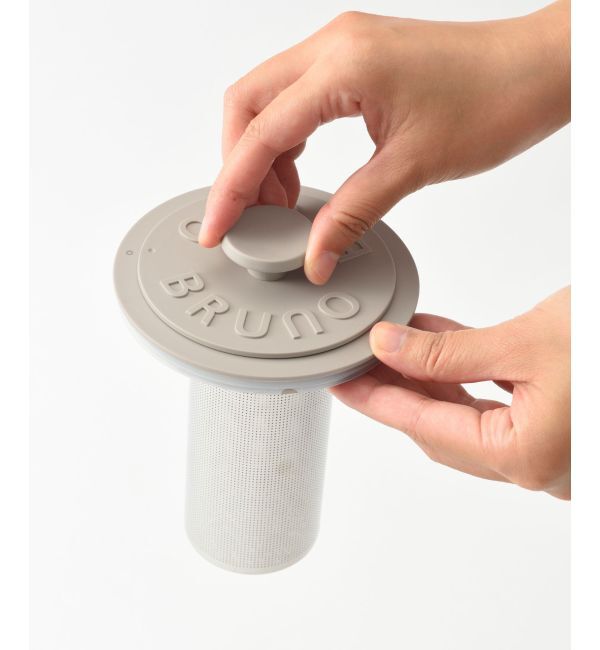 BRUNO「温度調節マルチケトル」|電化製品|