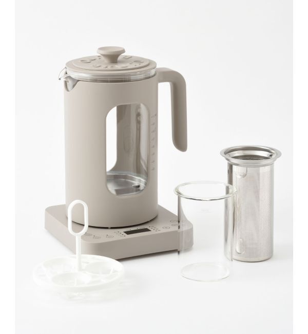 BRUNO「温度調節マルチケトル」|電化製品|