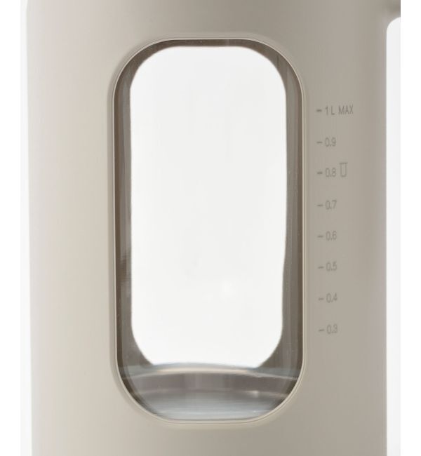 BRUNO「温度調節マルチケトル」|電化製品|