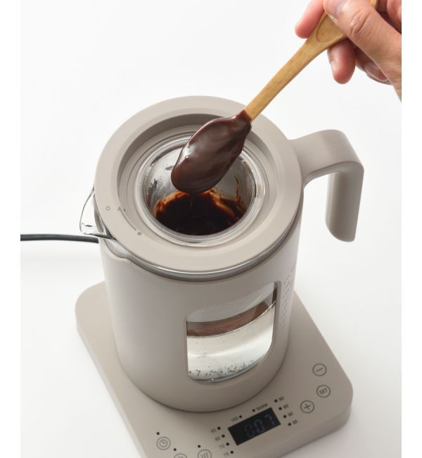 BRUNO「温度調節マルチケトル」|電化製品|