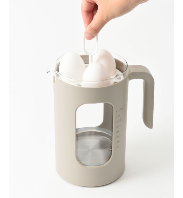 BRUNO「温度調節マルチケトル」|電化製品|