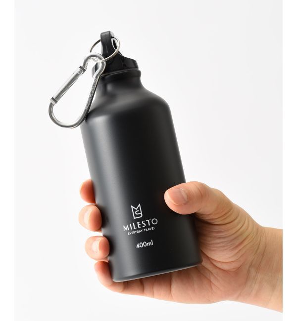 MILESTO「TROT ショルダーバッグ」|ショルダー・メッセンジャー|