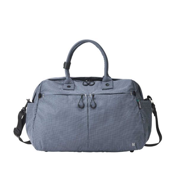 MILESTO「MILESTO TROT SPECTRA ダッフルバッグ」|ボストンバッグ|