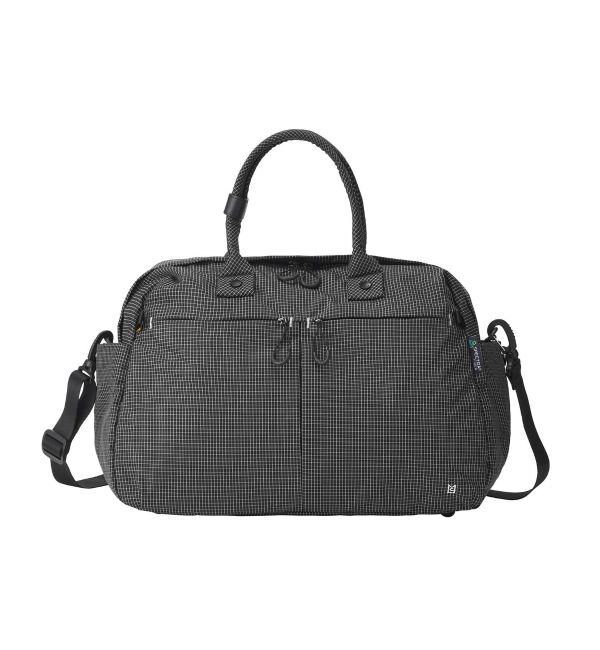 MILESTO「MILESTO TROT SPECTRA ダッフルバッグ」|ボストンバッグ|