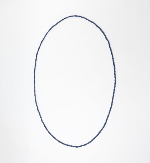 ODETTE E ODILE「＜CITRUS＞NE8136 LONG」|ネックレス|