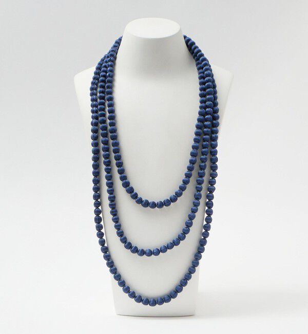 ODETTE E ODILE「＜CITRUS＞NE8136 LONG」|ネックレス|