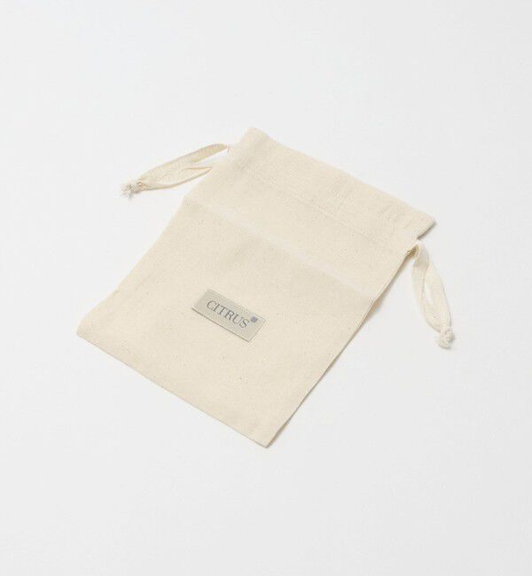 ODETTE E ODILE「＜CITRUS＞NE8136 LONG」|ネックレス|