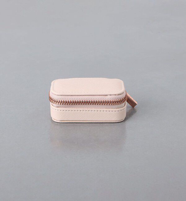 Style for Living「＜STACKERS＞トラベル ジュエリーボックス S」|その他|LT.PINK