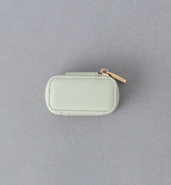 Style for Living「＜STACKERS＞トラベル ジュエリーボックス S」|その他|