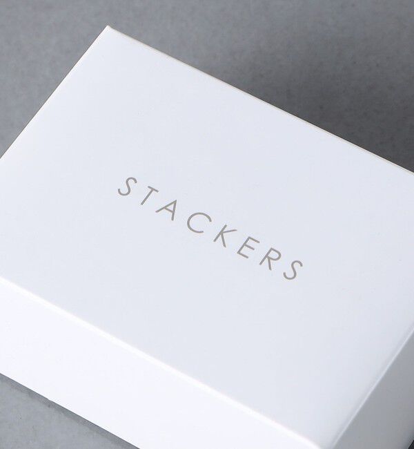 Style for Living「＜STACKERS＞トラベル ジュエリーボックス S」|その他|