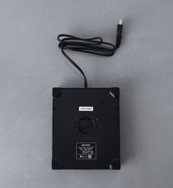 Style for Living「＜BALMUDA＞MOON KETTLE」|電化製品|