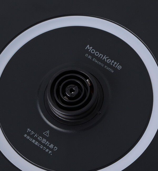 Style for Living「＜BALMUDA＞MOON KETTLE」|電化製品|
