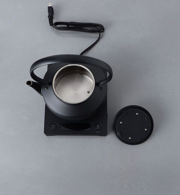 Style for Living「＜BALMUDA＞MOON KETTLE」|電化製品|