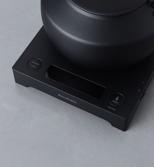 Style for Living「＜BALMUDA＞MOON KETTLE」|電化製品|