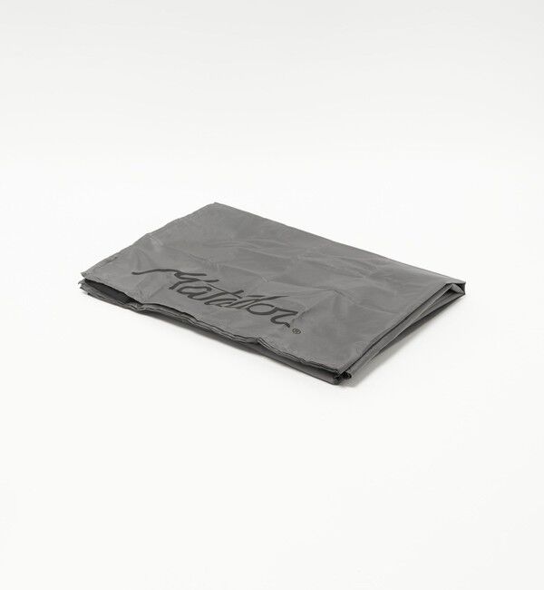 Style for Living「＜Matador＞ポケットブランケット 4.0」|その他|