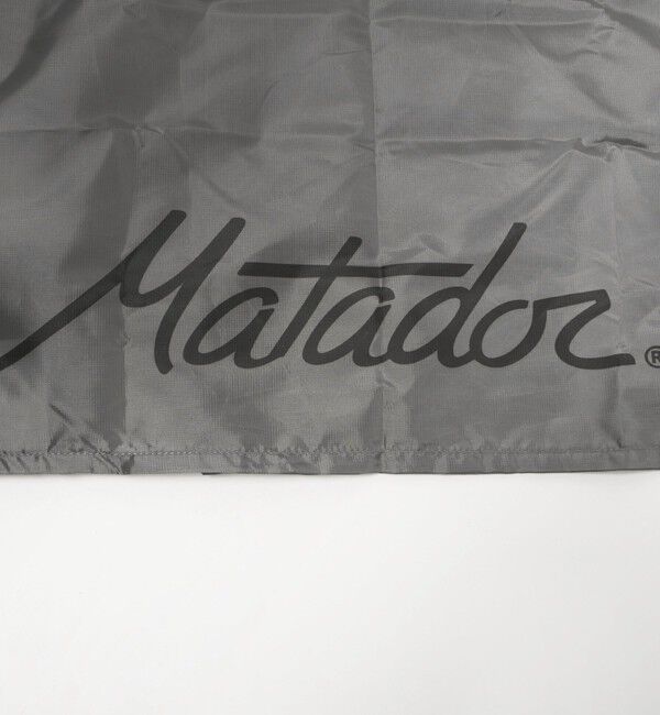 Style for Living「＜Matador＞ポケットブランケット 4.0」|その他|