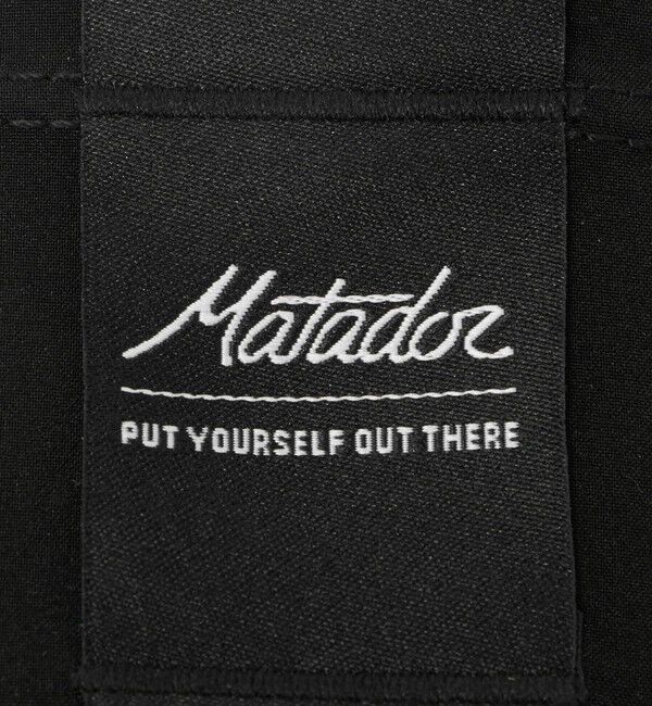 Style for Living「＜Matador＞ポケットブランケット 4.0」|その他|