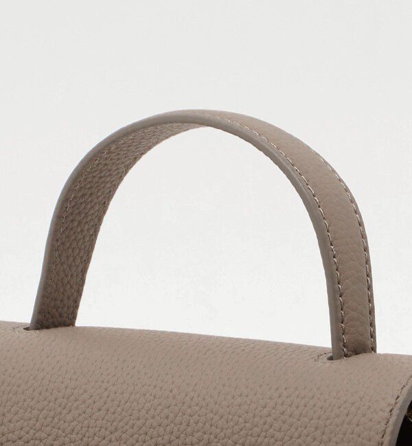 UNITED ARROWS「＜TOV＞MIMI ミニ バッグ」|ハンドバッグ|