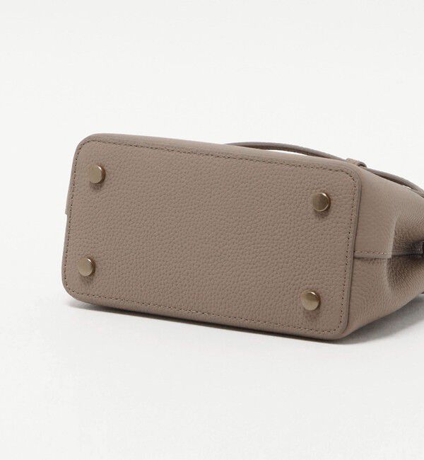 UNITED ARROWS「＜TOV＞MIMI ミニ バッグ」|ハンドバッグ|