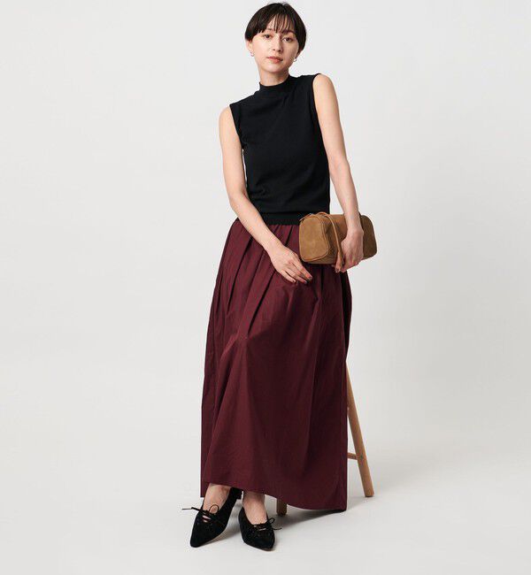 UNITED ARROWS「＜＆MyuQ＞KORO バッグ」|ショルダー・メッセンジャー|