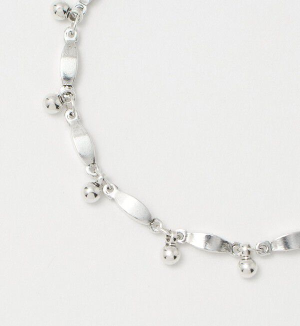 UNITED ARROWS「【別注】＜PHILIPPE AUDIBERT＞AVALON ブレスレット」|ブレスレット・バングル|