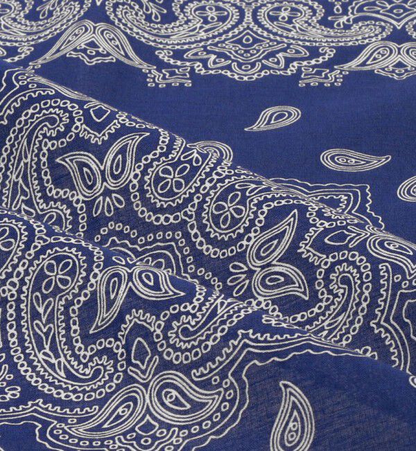 Style for Living「＜TABAYA United Arrows＞ バンダナ」|バンダナ・スカーフ|