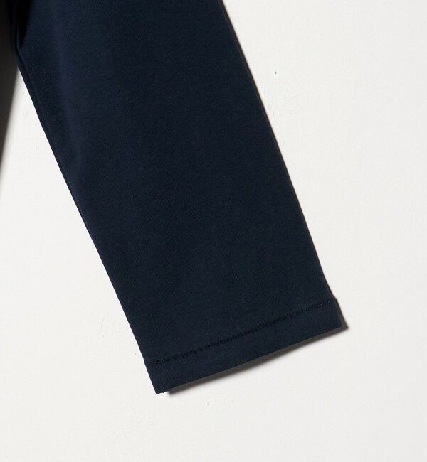 UNITED ARROWS「【別注】＜WILHELM NEUBERT＞レイヤード トップス」|Tシャツ・カットソー|