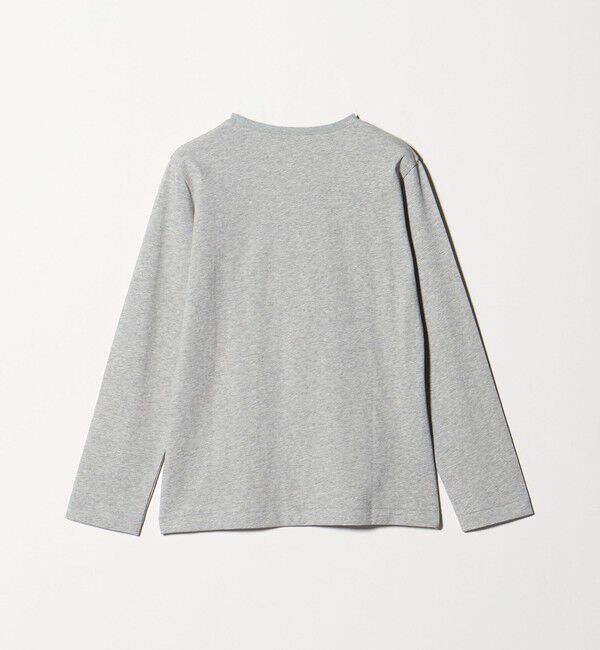 UNITED ARROWS「【別注】＜WILHELM NEUBERT＞レイヤード トップス」|Tシャツ・カットソー|