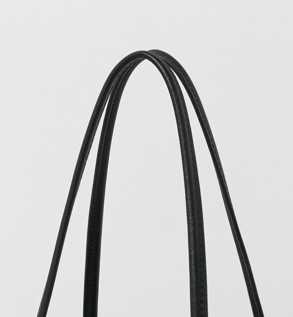 Style for Living「ロゴ プリント トートバッグ M」|トートバッグ|