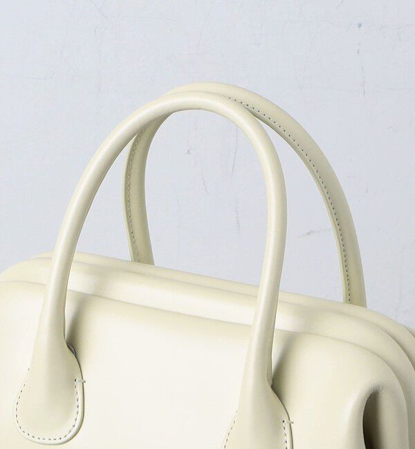 OSOI「＜OSOI＞BOAT BROT バッグ」|ハンドバッグ|